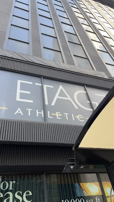Etage Athletic Club Picture 6