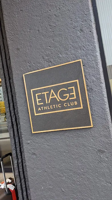Etage Athletic Club Picture 7