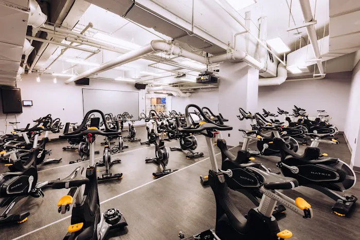 Etage Athletic Club Picture 3
