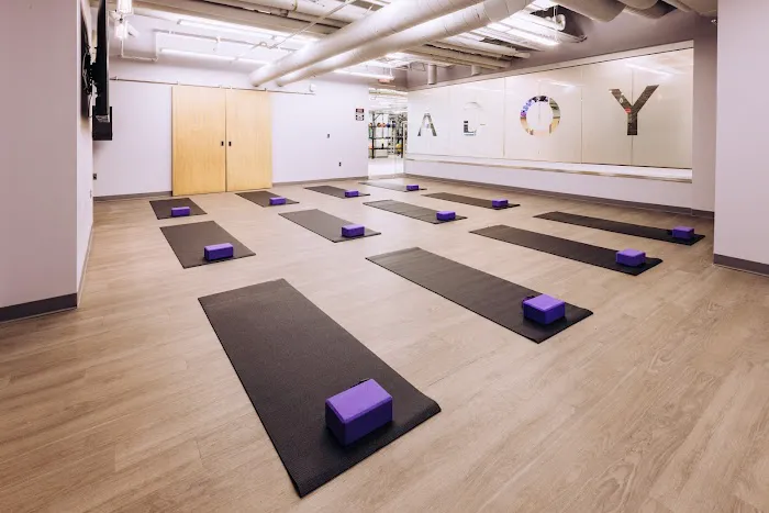 Etage Athletic Club Picture 10