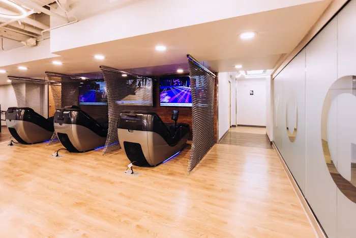 Etage Athletic Club Picture 2