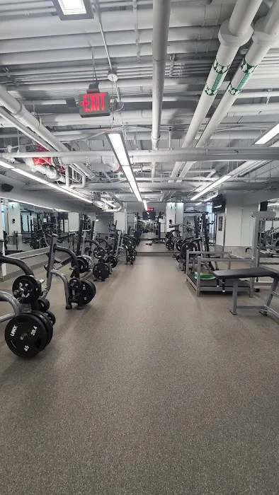 Etage Athletic Club Picture 8