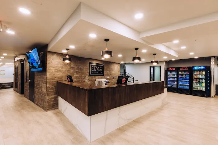 Etage Athletic Club Picture 1