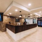 Etage Athletic Club