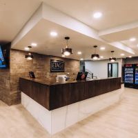 Etage Athletic Club ico