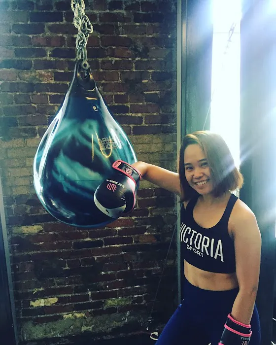 ClarkFit Boxing & Fitness Picture 3