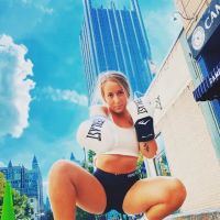ClarkFit Boxing & Fitness ico