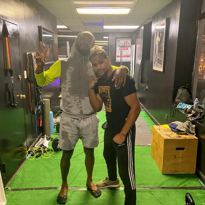 ClarkFit Boxing & Fitness Picture 10