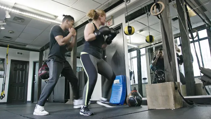ClarkFit Boxing & Fitness Picture 6