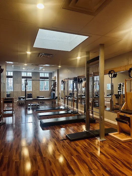 Revolution Pilates Picture 1