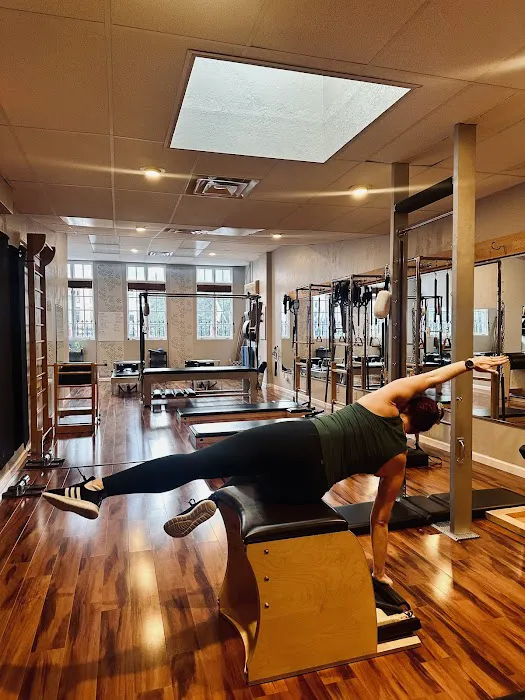 Revolution Pilates Picture 2
