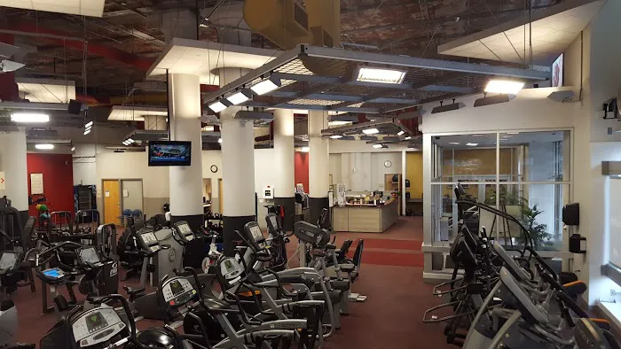 Highmark Fitness Center Picture 5