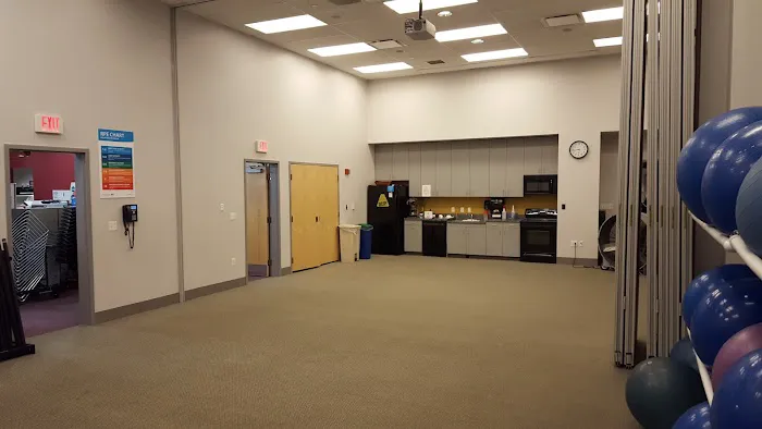 Highmark Fitness Center Picture 4
