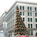 Highmark Fitness Center