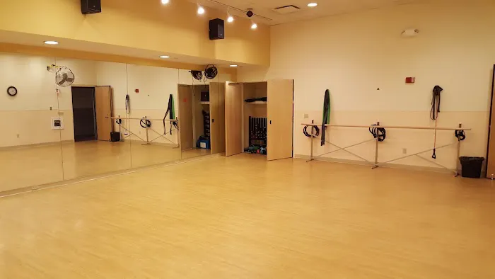 Highmark Fitness Center Picture 3