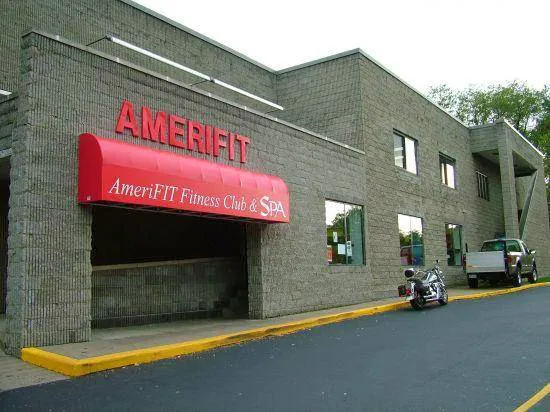 Amerifit Fitness Club Picture 1