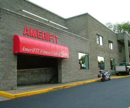 Amerifit Fitness Club