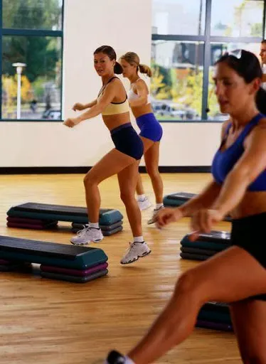Amerifit Fitness Club Picture 3