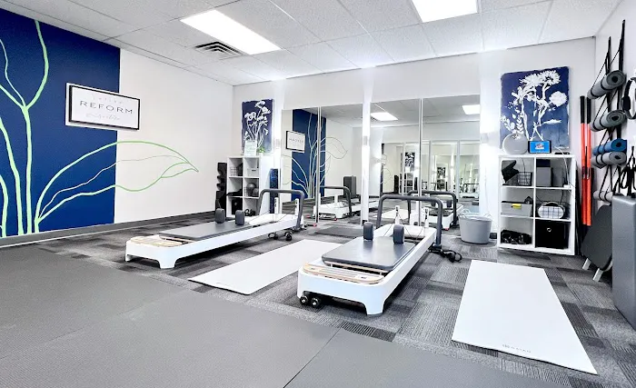 OG Pilates & Stretch Studio Picture 1