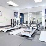OG Pilates & Stretch Studio