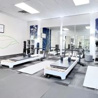 OG Pilates & Stretch Studio ico