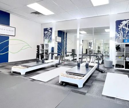 OG Pilates & Stretch Studio