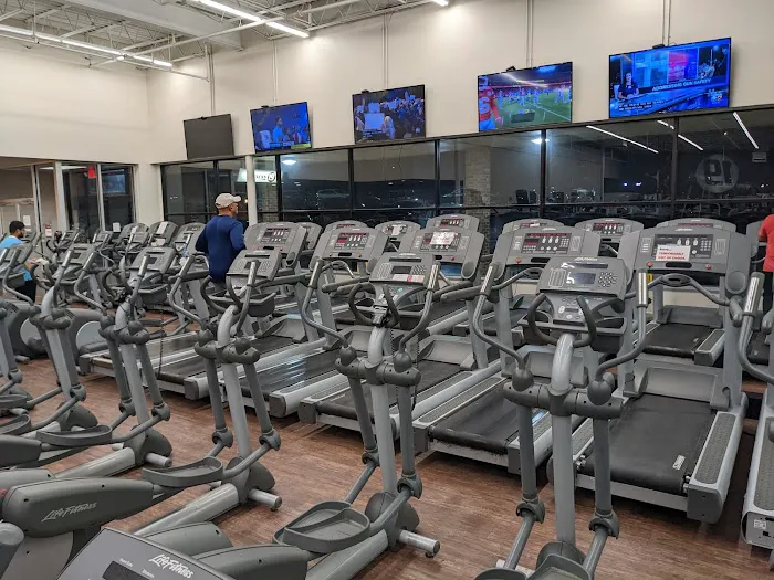 FITNESS 19 Picture 5