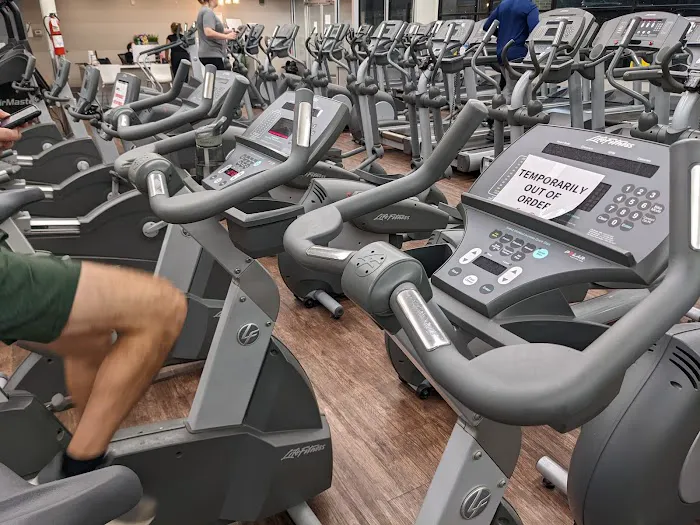 FITNESS 19 Picture 4