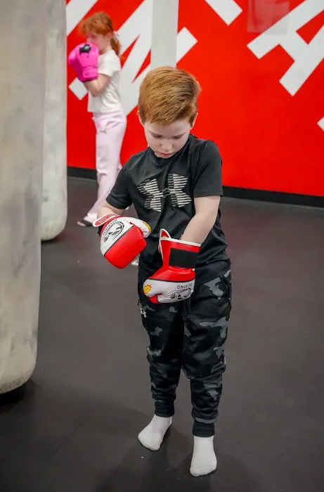 Punch Youth Boxing & Fitness Picture 4