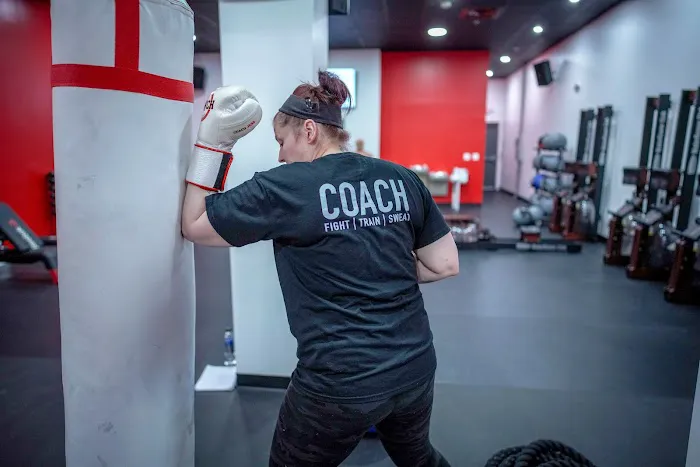 Punch Youth Boxing & Fitness Picture 8