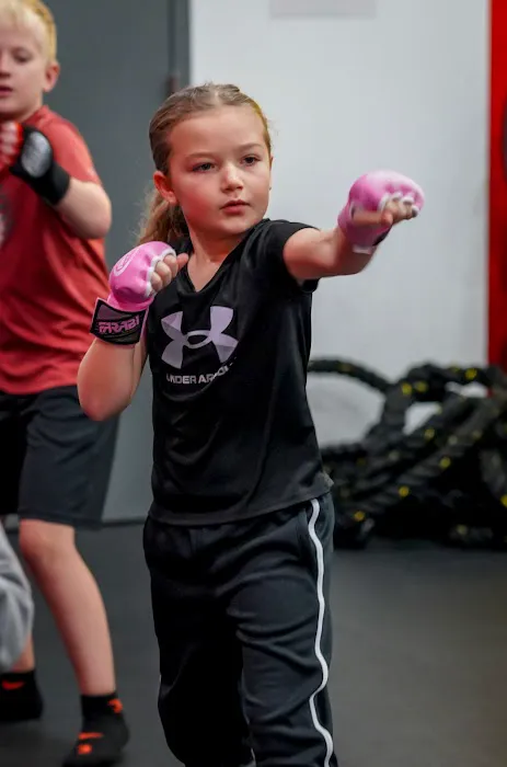 Punch Youth Boxing & Fitness Picture 10