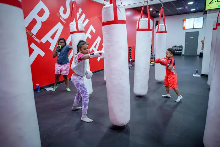 Punch Youth Boxing & Fitness Picture 6