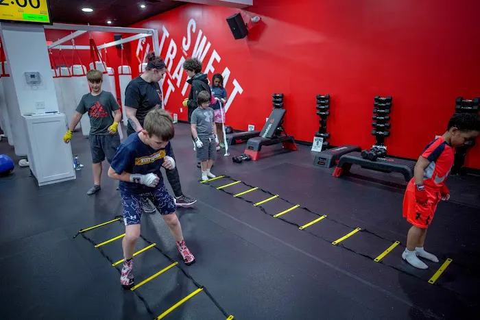 Punch Youth Boxing & Fitness Picture 1