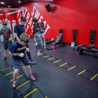 Punch Youth Boxing & Fitness ico