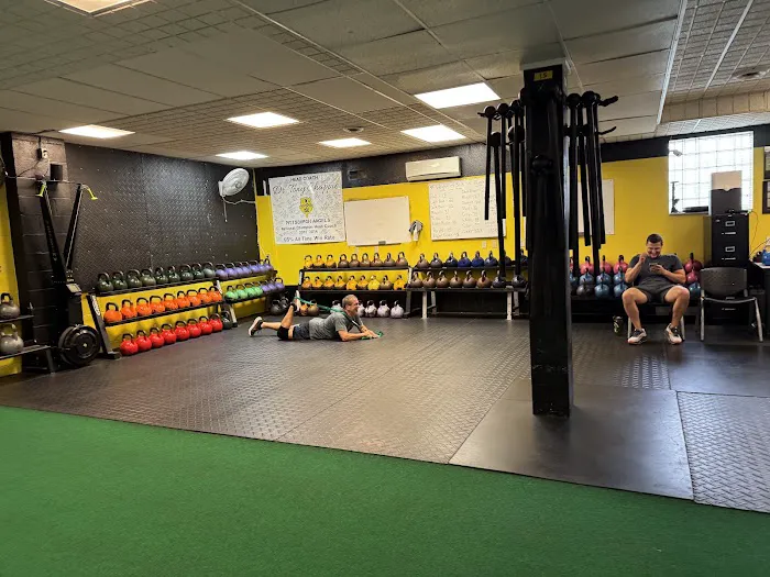 Pittsburgh Kettlebell & Performance Picture 4