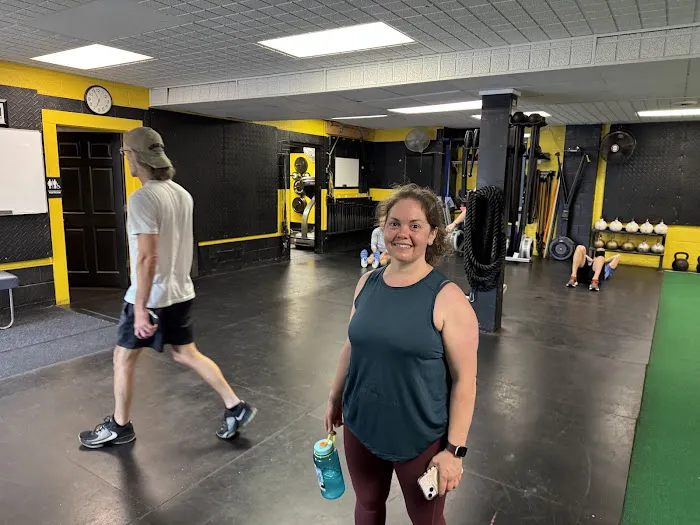 Pittsburgh Kettlebell & Performance Picture 1