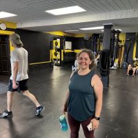 Pittsburgh Kettlebell & Performance ico