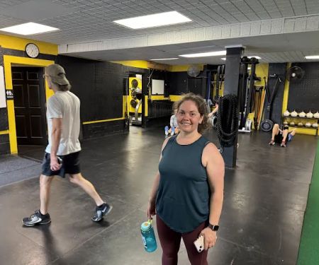 Pittsburgh Kettlebell & Performance