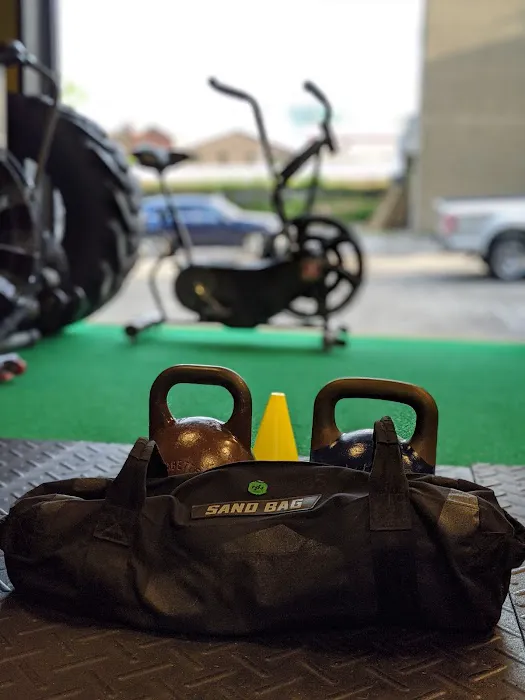 Pittsburgh Kettlebell & Performance Picture 2