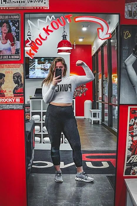 Punch Boxing & Fitness Studio Picture 7