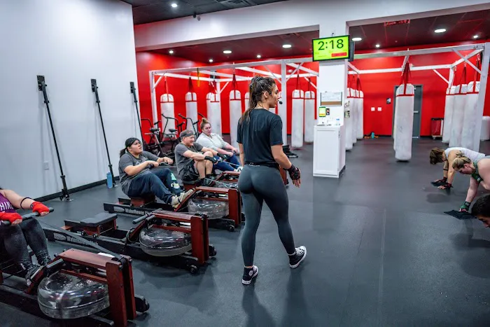 Punch Boxing & Fitness Studio Picture 6
