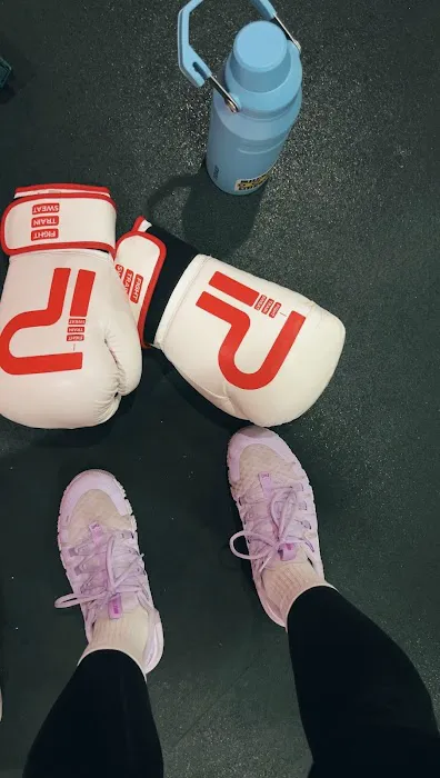 Punch Boxing & Fitness Studio Picture 3