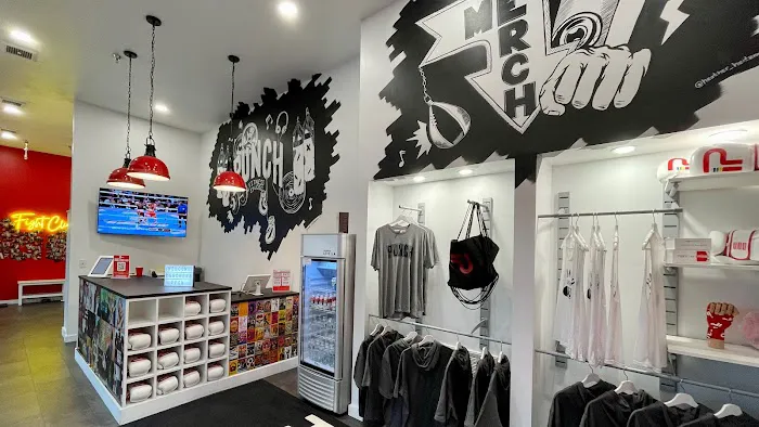 Punch Boxing & Fitness Studio Picture 1