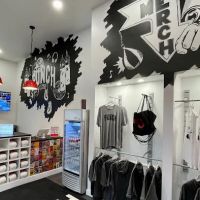 Punch Boxing & Fitness Studio ico