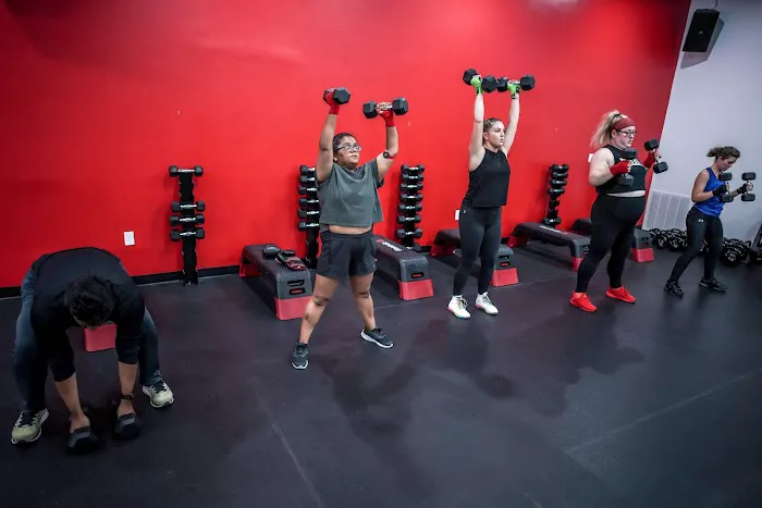 Punch Boxing & Fitness Studio Picture 8