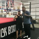 Wolfpack Boxing Club
