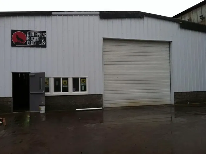 Wolfpack Boxing Club Picture 6