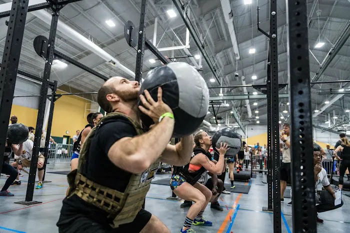 Renegade Training Picture 1