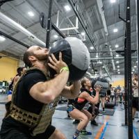 Renegade Training ico