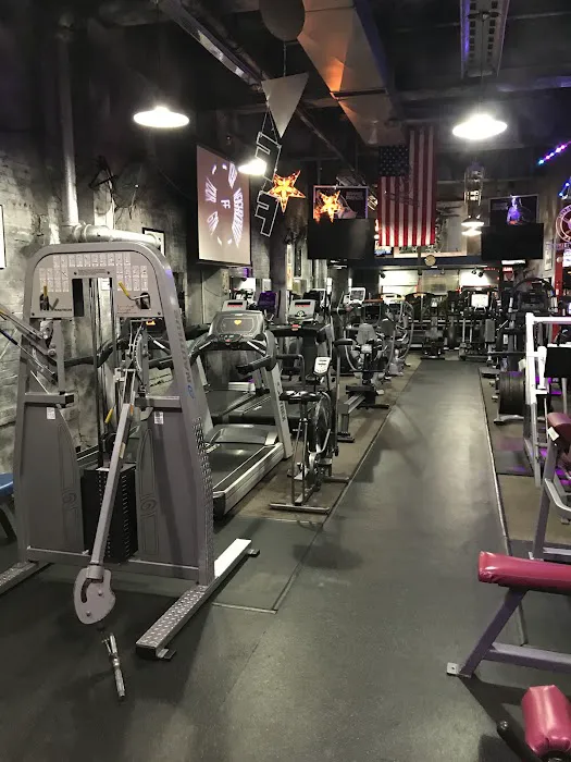 Fitness Factory Picture 1